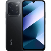XIAOMI  C85 6.9" 4G 8GB/256GB Negro