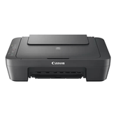 CANON PIXMA  MG2556S Multifunción A4  Inkjet Dúplex