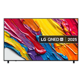 LG 50"  50QNED84A6C.AEU QNED 4K Ultra HD