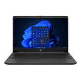 PORTATIL HP 250 G9 AD1W5ET CEL-N4500 15.6"FHD 8GB S256GB WIFI.AC FREEDOS PLATA CENIZA OSCURO