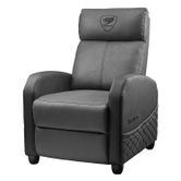 Cougar Sillón Gaming Ranger Elite Jet Gray