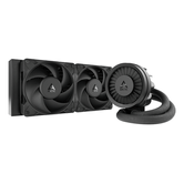 REFRIGERACION LIQUIDA CPU ARCTIC FREEZER III PRO 240 NEGRA