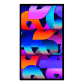 MONITOR APPLE Studio Display   27" 5120 x 2880  Altavoces