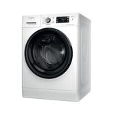 LAVADORA CARGA FRONTAL WHIRLPOOL FFB 8489 BV SPT 8 KG 1400 RPM A BLANCO