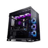Zone Evil Extreme Intel Core i9 14900KF 64GB 2Tb SSD Nvme RTX 5090 Negro