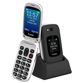 Funker E350 MAX Audio3 Plus 4G   Negro