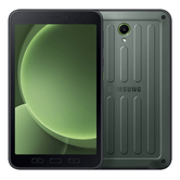 SAMSUNG Galaxy Tab Active5 Galaxy Tab Active5 Enterprise Edition 8" 8GB/256GB Verde