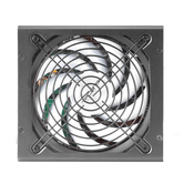 Fuente Alimentación 600W TACENS  RADIX VII AG 600, Fuente Alimentación Full Modular 600W ATX, 10 Años Garantía, 80Plus Silver, +87% Eficiencia, Ventil