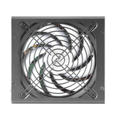 Fuente Alimentación 800W TACENS  RADIX VII AG 800, Fuente Alimentación Full Modular 800W ATX, 10 Años Garantía, 80Plus Silver, +87% Eficiencia, Ventil