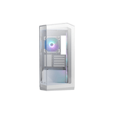 MSI Semitorre ATX MAG PANO M100R PZ WHITE