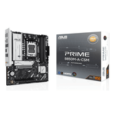 Asus AMD  PRIME B850M-A-CSM Socket AM5