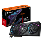 Tarjeta Gráfica GIGABYTERadeon RX 9070 XT GDDR6 16GB Negro