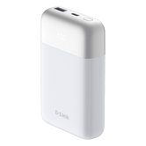 POWERBANK DLINK DPP-101 10000 mAh 18W USB-C USB-A