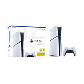 Consola Sony PS5 Slim Estándar 1TB | Chasis E