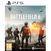 ELECTRONIC ARTS Videoconsolas 166602