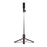 Hama Fancy Stand 110 tripode Smartphone 3 pata s  Negro