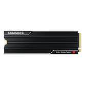 SAMSUNG SSD 9100 PRO 8TB , CON DISIPADOR, NVMe 2.0, PCLE 5.0