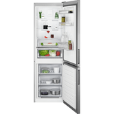 FRIGORIFICO COMBI AEG RCB632E9MU NOFROST E ALTO 186CM ANCHO 59,5 CM INOX
