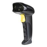 iggual Lector código barras 1D Bluetooth WiFi 2.4G