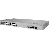 HUAWEI DATA COMMUNICATION,S220S 24P4J,S220S 24P4J,S220S 24P4J 24 10 100 1000BASE T PORTS 400 W POE , 4 2.5GE SFP PORTS, BUILT IN AC POWER
