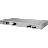 HUAWEI DATA COMMUNICATION,S220S 24LP4JX,S220S 24LP4JX,S220S 24LP4JX 24 10 100 1000BASE T PORTS 195 W POE , 2 10GE SFP PORTS, 2 2.5GE SFP PORTS, BUILT