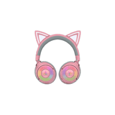 AURICULARES RAZER KRAKEN KITTY V3 PRO QUARTZ (RZ04-05170200-R3M1)