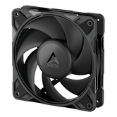 VENTILADOR 12CM ARCTIC P12 PRO PWM NEGRO