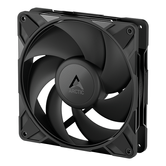 VENTILADOR 14CM ARCTIC P14 PRO PST CO NEGRO