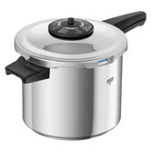 OLLA A PRESION KUHN RIKON 30932 7 LITROS