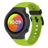 SPC SmartWatch SMARTEE 4G JUNIOR 1.2 verde+ Negra