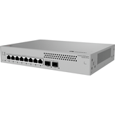 HUAWEI DATA COMMUNICATION,S220S 8T2J,S220S 8T2J,S220S 8T2J 8 10 100 1000BASE T PORTS, 2 2.5GE SFP PORTS, BUILT IN AC POWER, FANLESS
