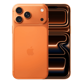 APPLE iPhone 17 Pro Max 6.9" 5G 1000GB Naranja