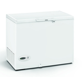 CONGELADOR HORIZONTAL EDESA EZH-2811 /A F ANCHO 110 CM 275 LITROS