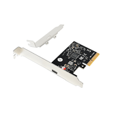 CONTROLADORA PCIe CONCEPTRONIC EMRICK14B PCIe X4 1xUSB-C 20Gb/s