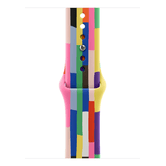 APPLE WATCH 42 PRIDE EDITION SB S/M