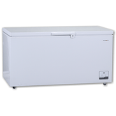 CONGELADOR HORIZONTAL ROMMER CHE-520T NOFROST E ANCHO 165 CM 500