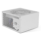 Fuente Alimentación 550W NOX Urano PRO White 550W Bronze 80 PLUS Bronze  Blanco