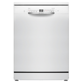 LAVAVAJILLAS 60 CM BOSCH SMS2HTW06E C 13 CUBIERTOS BLANCO