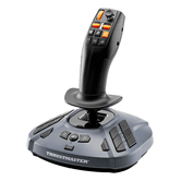 THRUSTMASTER SIMTASK FARMING STICK ??? PS5 / PC