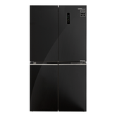 FRIGORIFICO AMERICANO INFINITON AMCB-601CD78NEG NOFROST E NEGRO