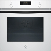 HORNO BALAY 3HB5159B4 CON VAPOR MULTIFUNCION BLANCO