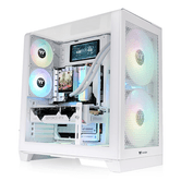 CAJA THERMALTAKE VIEW 390 AIR  ATX 2XUSB 3.0 SIN FUENTE BLANCO
