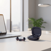 Red Bull Auriculares Kers in-ear TWS 370mAh