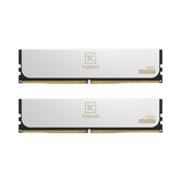 Memoria RAM  PC DDR5 48GB  7200Mhz  (2x24)  CL34  TEAMGROUP T-CREATE EXPERT CTCWD548G7200HC34ADC01
