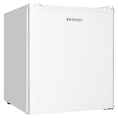 CONGELADOR VERTICAL INFINITON CV-33L5WEC E ALTO 51 CM 33 LITROS. BLANCO