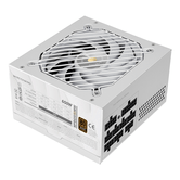 Fuente Alimentación 650W MARS GAMING  MPB650SIMW 80 PLUS Bronze Fully-Modular Blanco