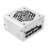 Fuente de Alimentación FSP VITA GM 850W 80 Plus Gold Modular ATX 3.1 PCIe 5.1 blanca