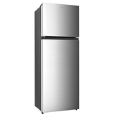 FRIGORIFICO DOS PUERTAS INFINITON FG-300D75XER E ALTO 174,5 CM ANCHO 59,5 CM INOX