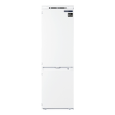 FRIGORIFICO COMBI INTEGRABLE INFINITON FGC-BB178 NOFROST E ALTO 176 CM ANCHO 54 CM BLANCO