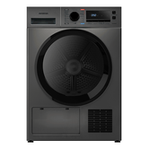 SECADORA CON BOMBA DE CALOR INFINITON SD-BC1DDX 10 KG E INOX